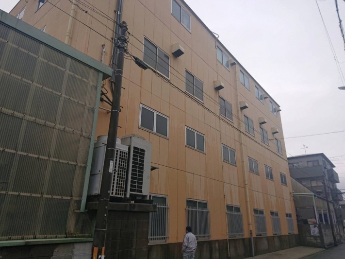 工場2