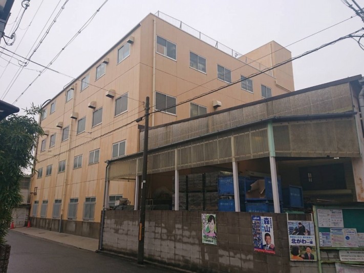 工場1