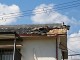 台風21号による被害