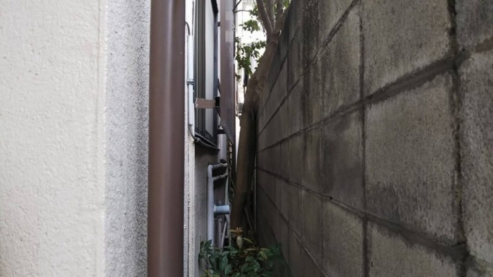 堺区戸建現地調査1