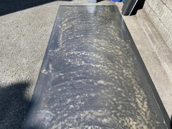 塩ビシート