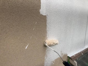 外壁塗装