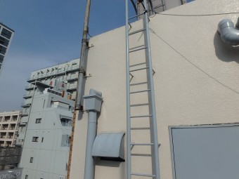 ウレタン防水
