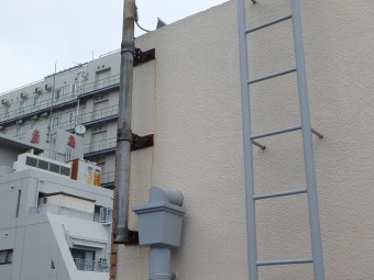 ウレタン防水