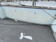 軒先から屋根下に雨水侵入