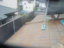 モニエル瓦
