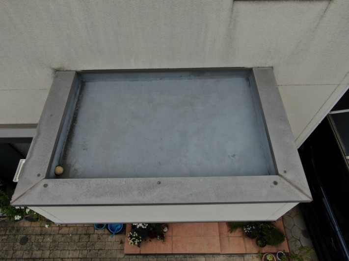 FRP防水