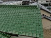瓦のずれ