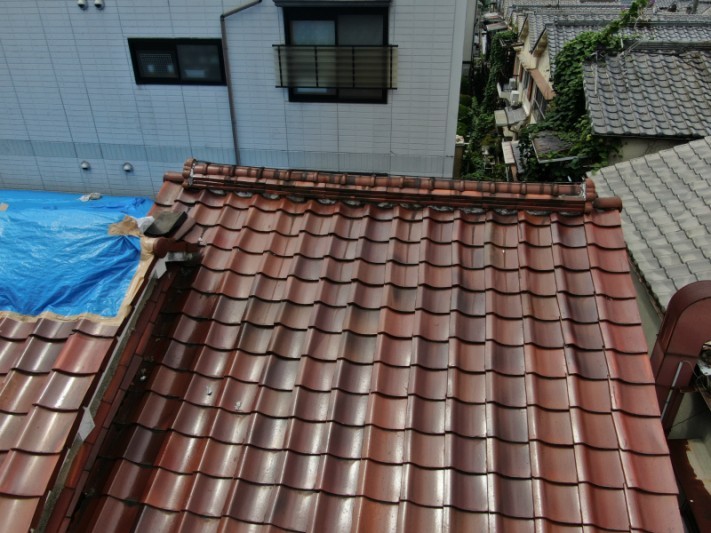 屋根の被害 火災保険で