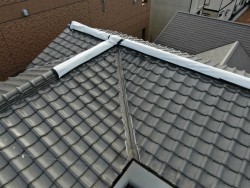 釉薬瓦