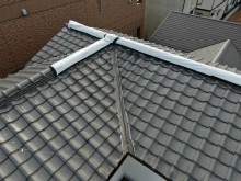 釉薬瓦