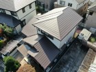 アイジー工業のスーパーガルテクト