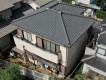 瓦屋根葺き替え