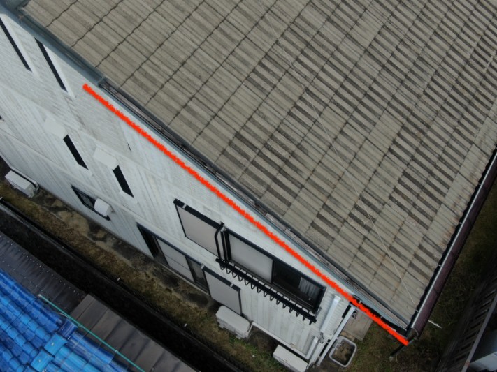 屋根板金