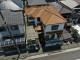 洋瓦を金属屋根へ