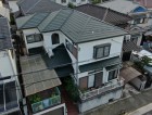 スーパーガルテクト モスグリーン