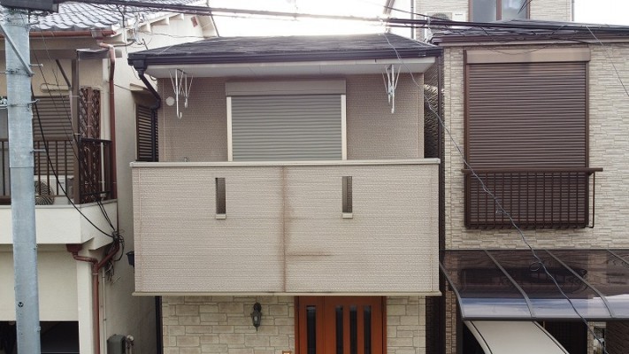 屋根リフォーム