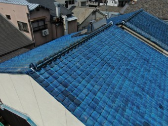 屋根