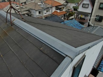 屋根
