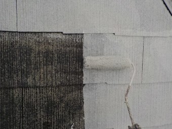 下塗り塗装