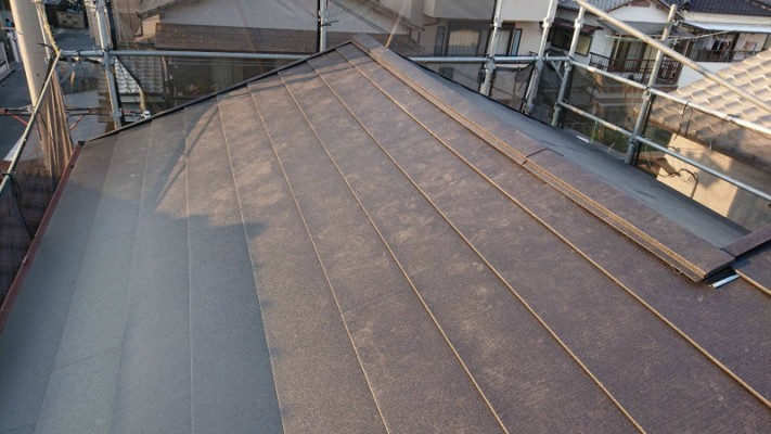 アイジー工業 スーパーガルテクト