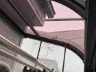 パネル破損 完了
