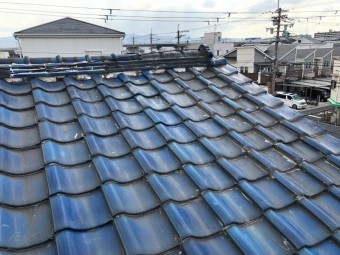 ラバー工事
