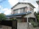 屋根の葺き替え前