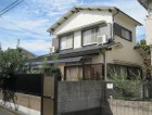屋根葺き替え後