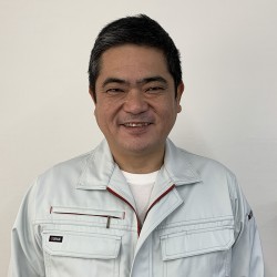 街の屋根やさん大阪松原店スタッフ