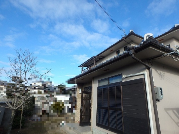 波板交換修理のご依頼