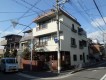 東大阪にて雨漏りしているお家