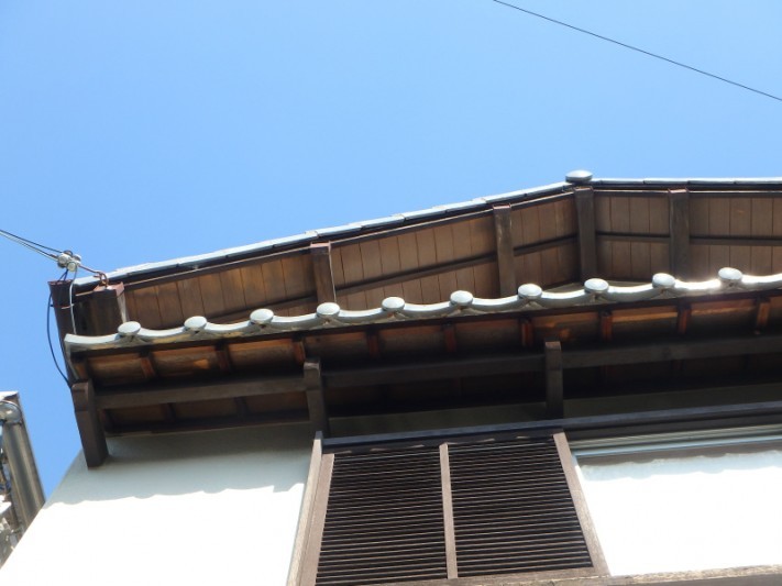 屋根