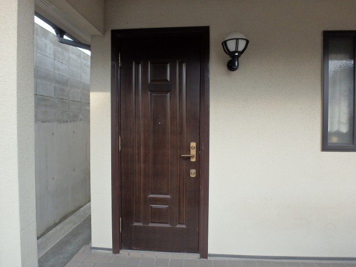 三井ホーム 現調