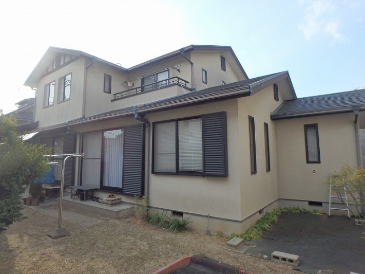 三井ホーム 現調