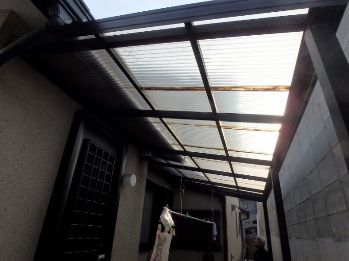 三井ホーム 現調