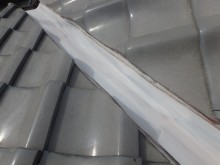 板金部錆止め