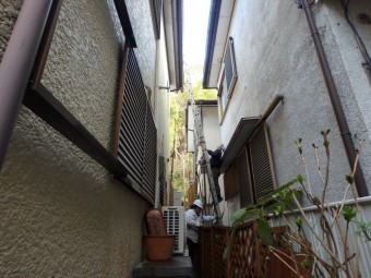 雨樋