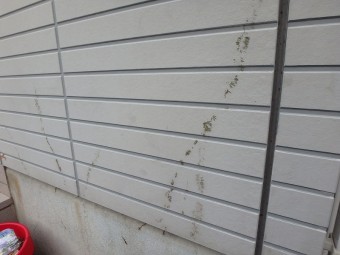 セキスイハウス 現場調査