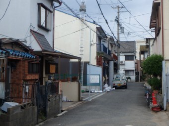 屋根やさん