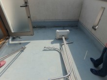 FRP防水