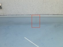 FRP防水