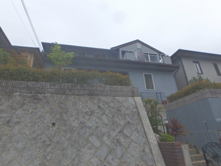 河内長野市のお客様