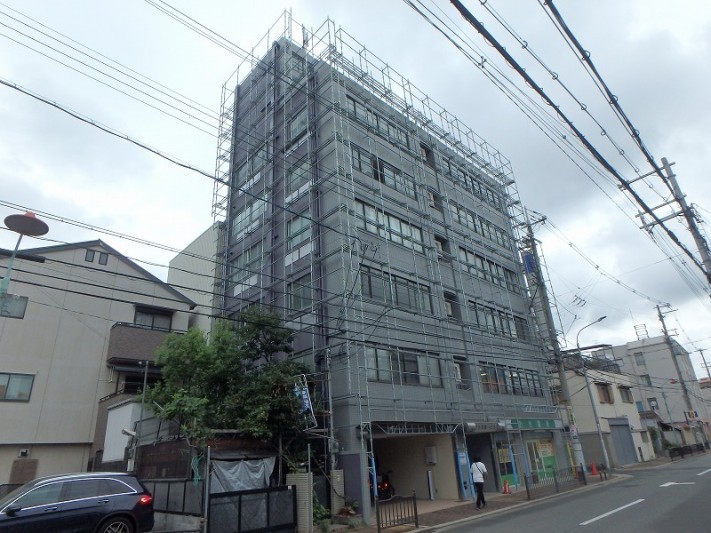 東大阪ビル