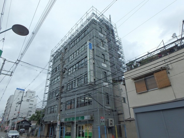東大阪駅前ビル
