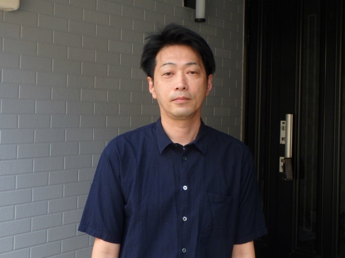 松原市のお客様