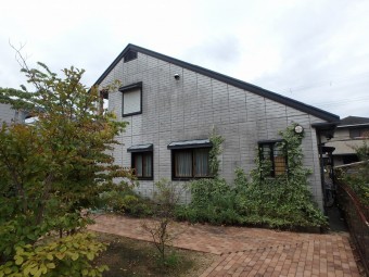 堺市 ヘーベルハウス
