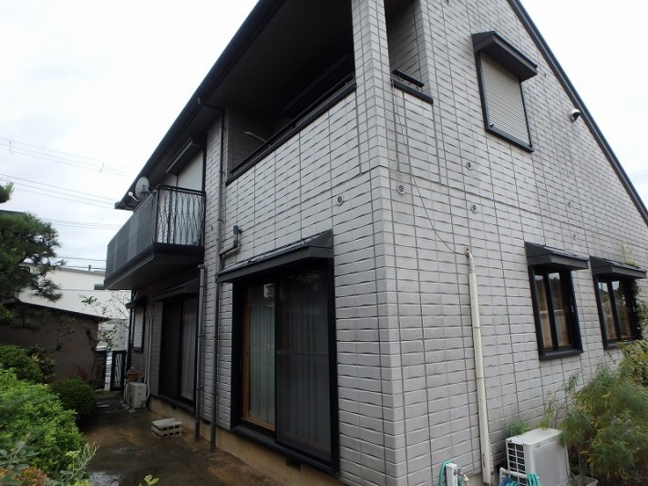 堺市 ヘーベルハウス