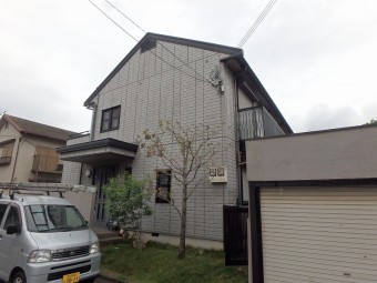 堺市 ヘーベルハウス