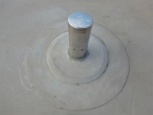 脱気筒